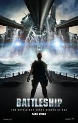 Karakuģis / Battleship (2012)