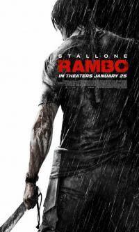 Rembo IV (2008)