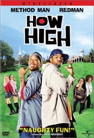 Izlēcēji | How High (2001)