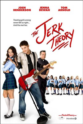 Sliktā puiša metode / The Jerk theory (LAT) (2009)