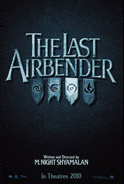 Leģenda par pēdējo gaisa pavēlnieku | The Last Airbender (2010)
