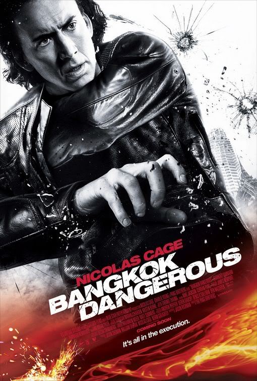 Bīstamā Bangkoka (2008)