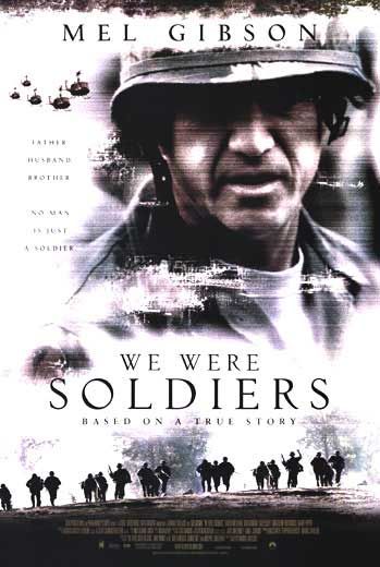 Mēs Bijām Kareivji | We Were Soldiers (2002)