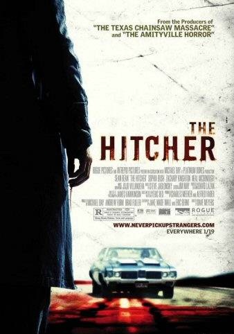 Stopētājs / The Hitcher (2007)