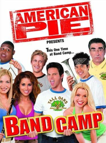 Amerikāņu pīrāgs 4: Muzikālā nometne | American Pie (2005)