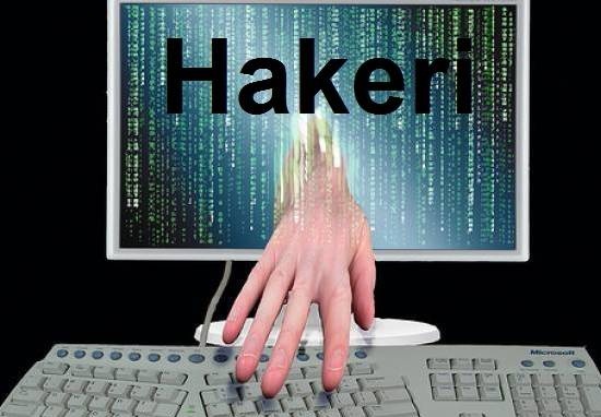 Hakeri (LV) (2010)