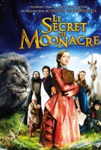 Munakra noslēpums / The Secret of Moonacre (2008)