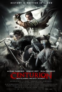 Centurions (2010) ENG