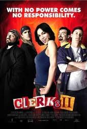Klerki 2 / Clerks 2 (2006) [LAT]