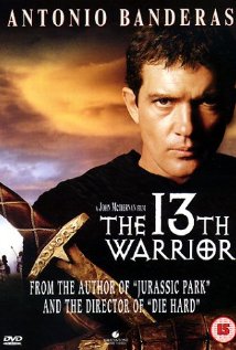 The 13th Warrior / 13 Kareivis (1993) [LAT]