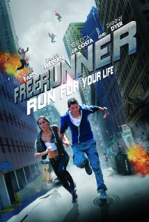Free runner / Skrējējs (2011) [ENG]