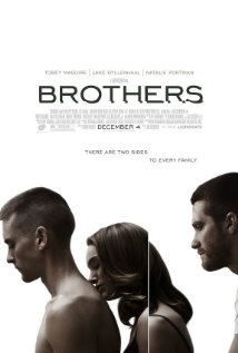 Brāļi / Brothers (2009) [ENG]