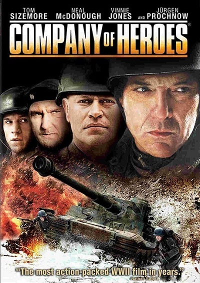 Company of Heroes (2013) [ENG]
