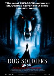 Kara Suņi / Dog Soldiers (2002) [LAT]