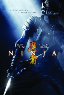 Ninja (2009) [ENG]