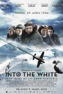 Into the White / Sniegājos (2012) [LAT-SUB]