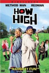 How high / Izlecēji (2001) [LAT]