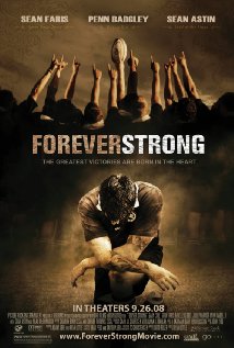 Forever strong / Vienmēr spēcīgs (2008) [ENG]