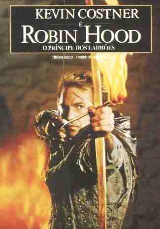 Robins Huds / Robin Hood (1995) [LAT]