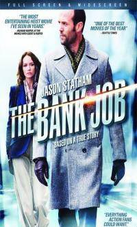 Laupīšana / The Bank Job (2008) [LAT]