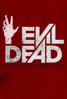 Evil Dead / Ļaunie miroņi (2013) [ENG]