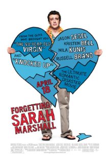 Aizmirst Sāru Maršalu / Forgetting Sarah Marshall (2008) [LAT]