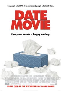 Date Movie / Randiņfilma (2006) [LAT]