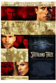 Southland Tales / Soutlendas stāsti (2006) [ENG+RUS]