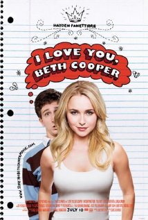 I Love You, Beth Cooper/Es Mīlu Tevi Beta Kūpere (2009) [ENG+RUS]