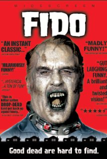 Fido / Fido (2006) [LAT]