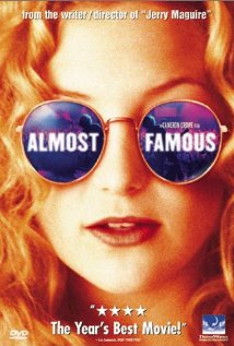 Almost Famous / Gandrīz slaveni (2000) [LAT]