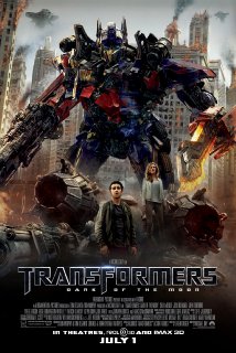 Transformers: Dark of the Moon / Transformeri: Tumšā mēness puse (2011) [LAT]
