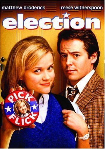 Election / Vēlēšanas (1999) [LAT]