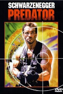 Predator / Plēsoņa (1987) [LAT]