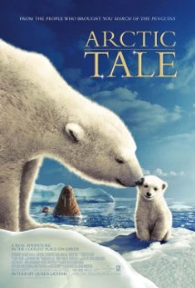 Arctic Tale / Ziemeļu stāsts (2007) [LAT]