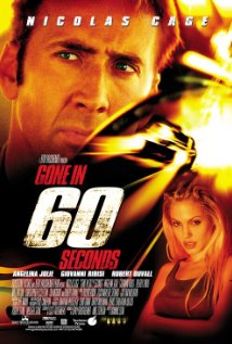 Gone in Sixty Seconds / Nozust 60 sekundēs (2000) [LAT]