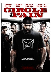 Sāpju aplis / Circle of Pain (2010) [ENG+RUS]